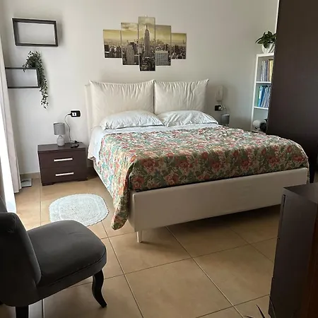 Comfort House Apartment Olbia