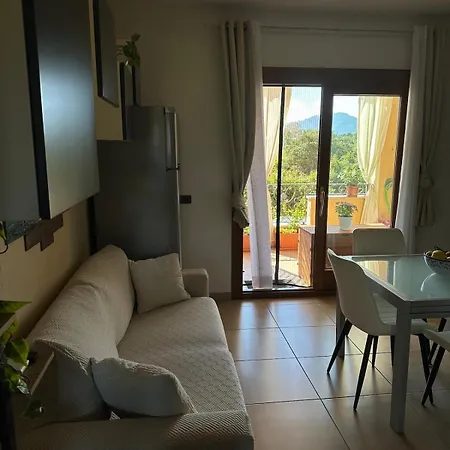 Apartment Comfort House *
