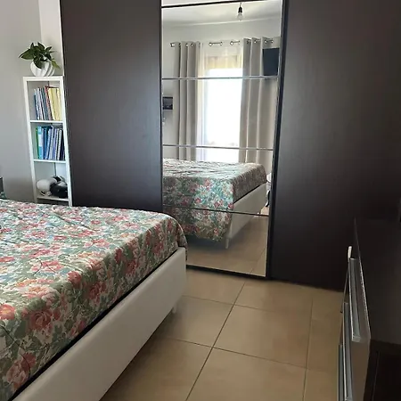 Comfort House Apartment