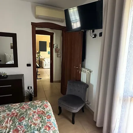 Comfort House * Olbia