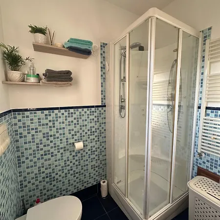 Comfort House Apartment *