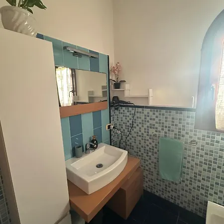Comfort House *